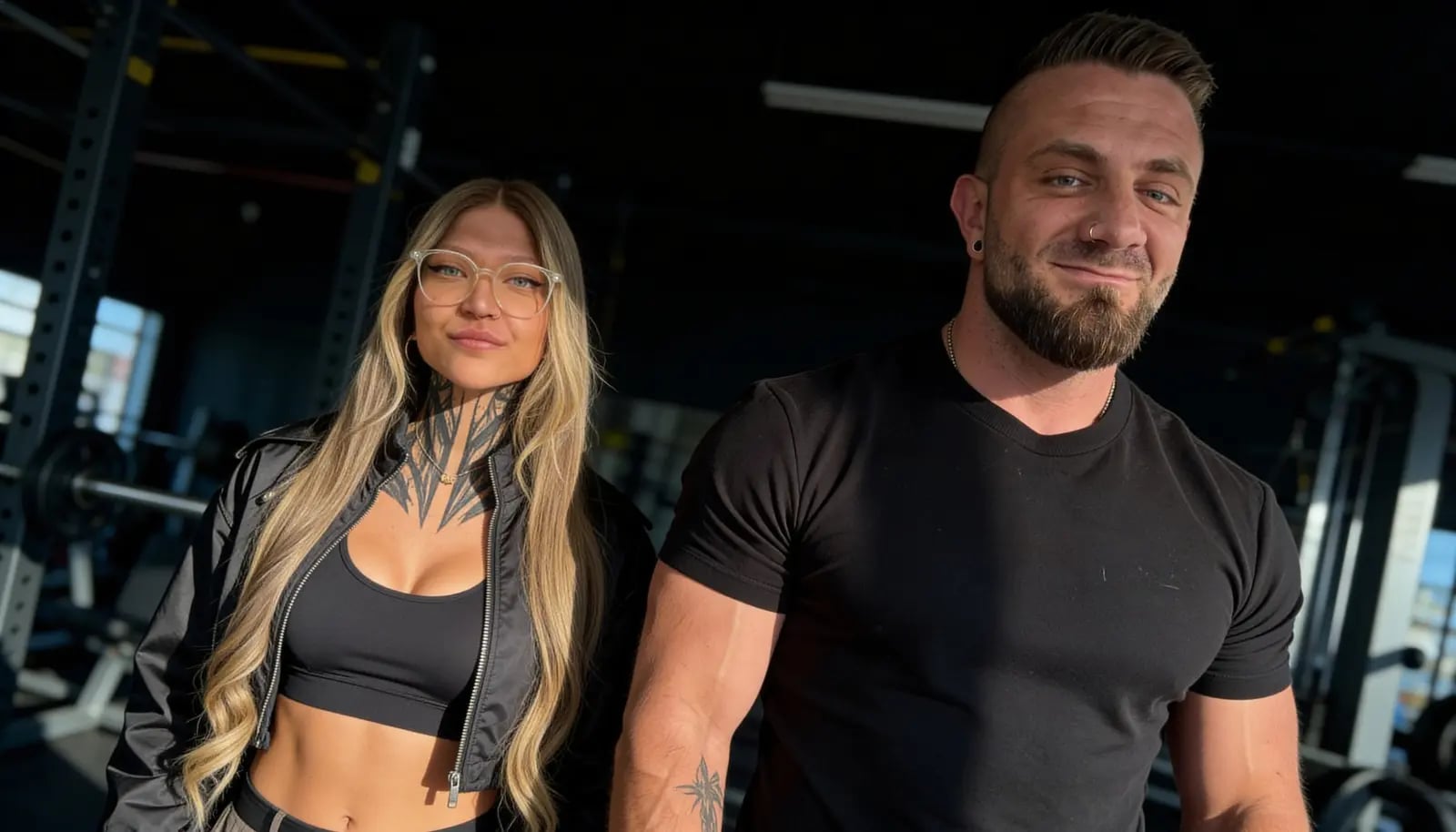 Anna und Dominik — UNIQUE COACHING